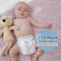 second image of aiwibi ultra-thin premium baby pants diaper size l for 9 to 14 kg 44 pcs