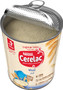 sixth image of nestle cerelac wheat infant cereal for 6 to 9 months tin 400g