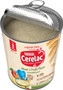 sixth image of nestle cerelac infant cereals wheat & fruit pieces + iron from 8 months 400g