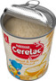 thirdth image of nestle cerelac infant cereals wheat & fruits + iron from 6 months 400g