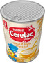 nineth image ofth nestle cerelac infant cereals wheat & fruits + iron from 6 months 400g