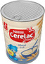 thirdth image of nestle cerelac infant cereals with iron + wheat from 6 months 1kg