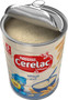 fourth image of nestle cerelac infant cereals with iron + wheat from 6 months 1kg