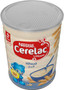 fifth image of nestle cerelac infant cereals with iron + wheat from 6 months 1kg