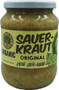 main image of organic larder sauer-kraut original 680g