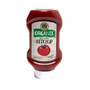 main image of organic larder ketchup 500ml
