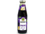 main image of organic larder 100% pure juice prune 500ml