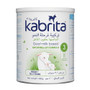 main image of kabrita 3 growing up formula for 1-3 years 400g