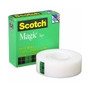 main image of the main image of 3m scotch�� magic�� tape 810, 1 in x 1296 in boxed