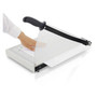 second image of the second image of jielisi metal paper cutter with safety guard a3 (11x17")