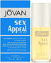 main image of jovan sex appeal eau de cologne for men 88 ml