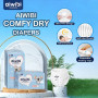 Aiwibi - Comfy Dry Baby Pants - 15-21kg - 36pcs - XXL