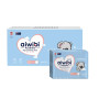 Aiwibi - Comfy Dry Baby Pants - 15-21kg - Pack of 3 - 108pcs - XXL