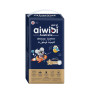 Aiwibi - Baby Dry Night Pants - 9-14kg - 44pcs - Large