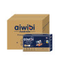 Aiwibi - Baby Dry Night Pants - 9-14kg - Pack of 3 - 132pcs - Large