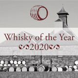 Whisky Of The Year 2020: BenRiach Cask Strength Batch 2