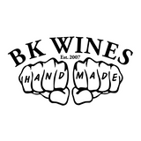 The Energetic 2019's from BK Wines