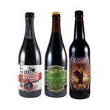 Cool, Quirky And Santa-Approved Beers
