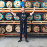 Craft Works Whisky Launch With Crafty