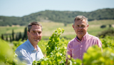 Dauvergne and Ranvier, Rhone Valley - The Oak Barrel Imports