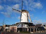 Brouwerij De Molen(Netherlands)