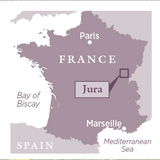 A Look at the Region of Jura and it's Wines