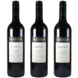 Back Vintage Marius Wines To Celebrate The Final Vintage