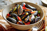 ​The Oak Barrel Doc’s Mussels Recipe