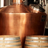Brix: Sydney's Newest Rum Distillery