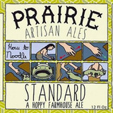 Prairie Artisan Ales Kicking Goals 