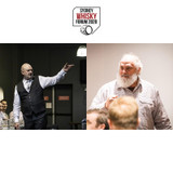 Tim Duckett & Bill Lark On The Future Of Tassie Whisky [Sydney Whisky Forum 2020]