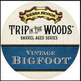 Sierra Nevada Barrel Aged Series