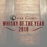 Whisky Of The Year 2018