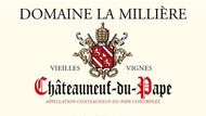 Domaine La Milliere, Chateauneuf-du-Pape - The Oak Barrel Imports