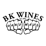 The Energetic 2019's from BK Wines