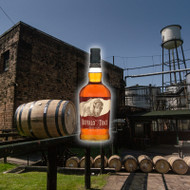 Drink Buffalo Trace & Win A Bar Voucher