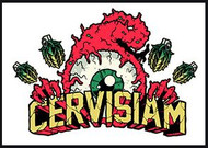 Norway - Cervisiam Brewery