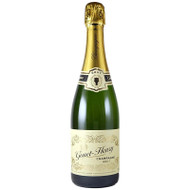 Direct Import: Champagne Gouet-Henry!