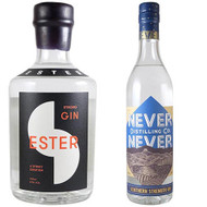 We Blind Tasted A Bunch Of Gin For The Aussie Awards And Here's What Won