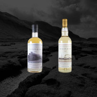 Hand-In-Hand Laphroaig & Ardmore: A New Oak Barrel Collaboration