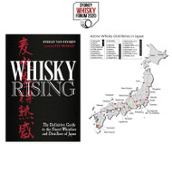 The State Of Japanese Whisky 2020 [Sydney Whisky Forum 2020]