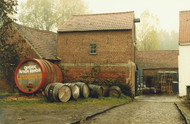 Brouwerij Lindemans