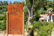 Chateau Croix d'Allons, Bandol - The Oak Barrel Imports