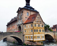 German Smoked Beers