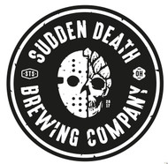 Sudden Death(Germany)Espiga/Garage Beer(Spain)