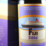 Transcontinental Rums: Well Travelled Spirits