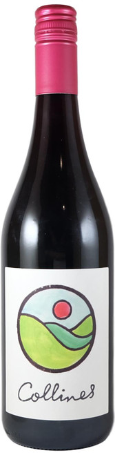 Les Fruits Collines Pinot Noir 2023