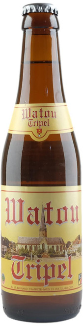 St. Bernardus Watou Tripel