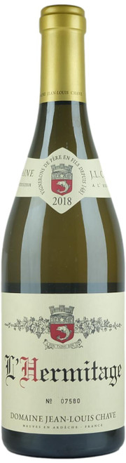 Domaine Jean-Louis Chave Hermitage Blanc 2018