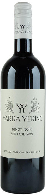 Yarra Yering Pinot Noir 2019